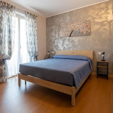 Qualita E Amore Rooms Loreto Exterior photo