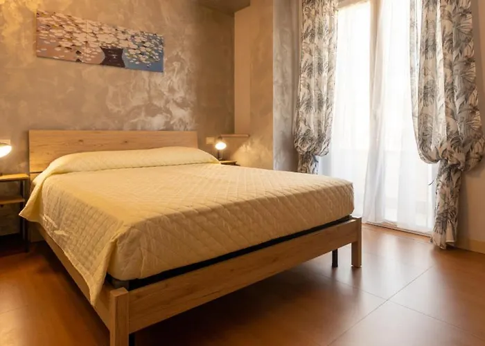 Qualita E Amore Rooms