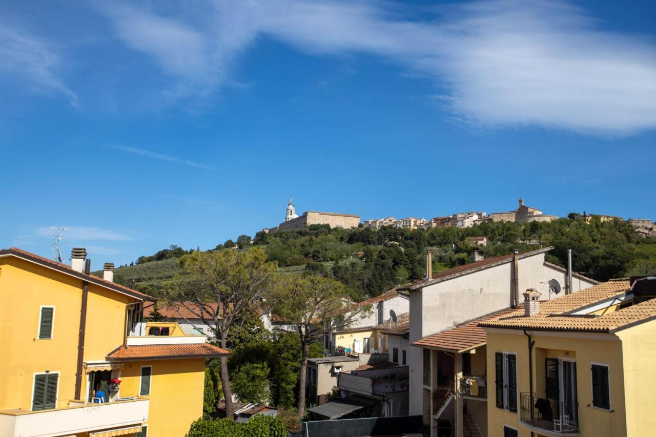 Qualita E Apartment *
