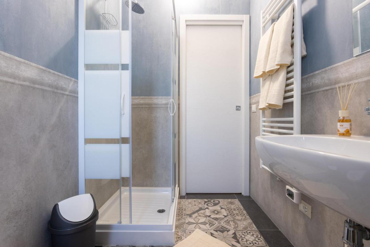 Qualita E Apartment