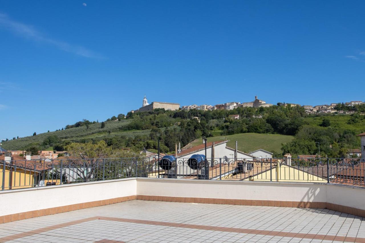 Apartment Qualita E