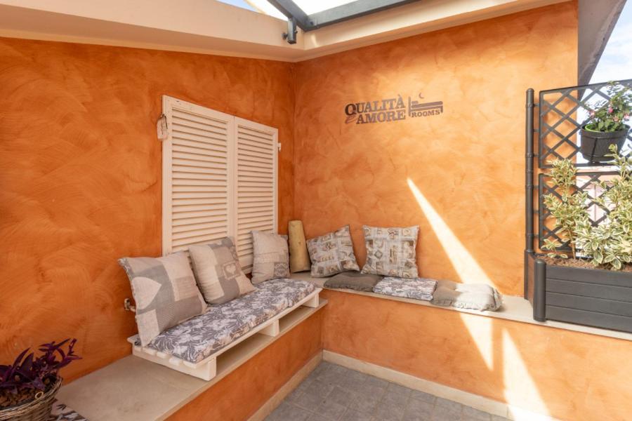 Apartment Qualita E